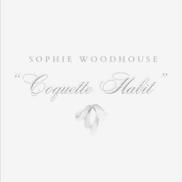کاور اهنگ Coquette Habit Slowed...