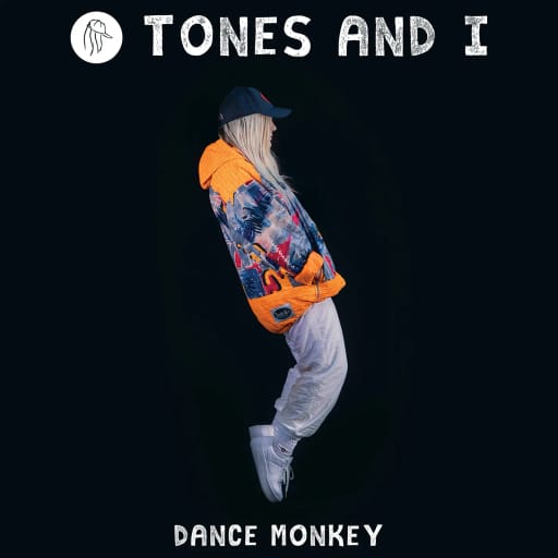 کاور اهنگ Dance Monkey
