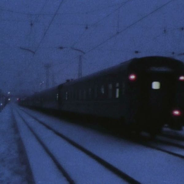 کاور اهنگ Dark is the Night Slowed...