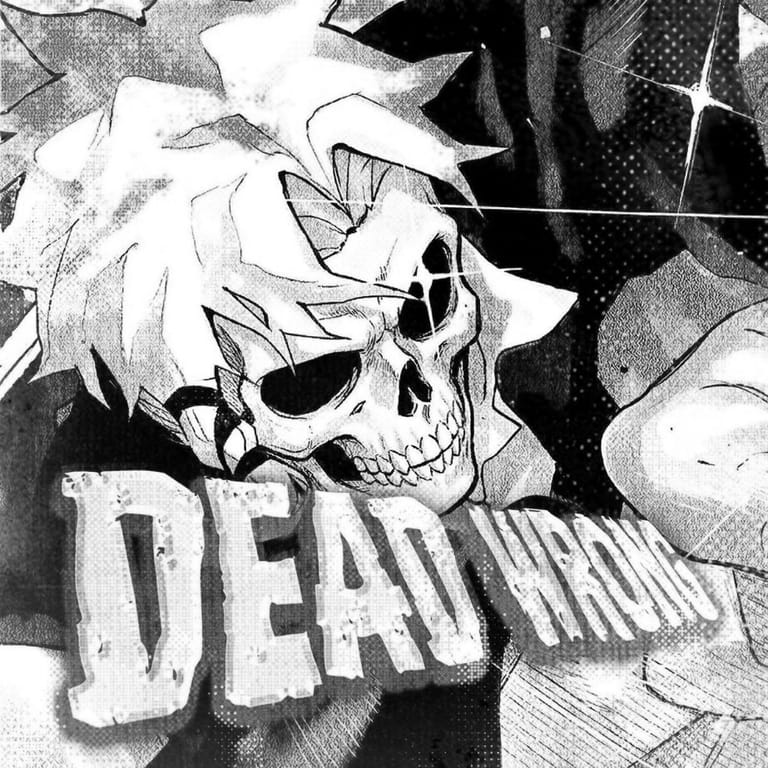 کاور اهنگ DEAD WRONG FUNK Slowed...