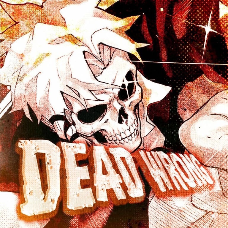 کاور اهنگ DEAD WRONG FUNK...