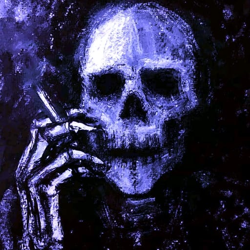 کاور اهنگ Devil Eyes Slowed