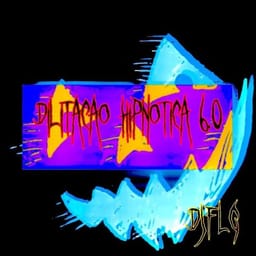 کاور اهنگ DILATACAO HIPNOTICA 6.0