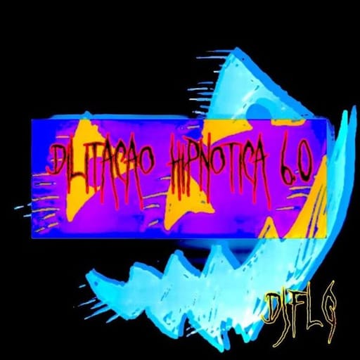 کاور اهنگ DILATACAO HIPNOTICA 6.0