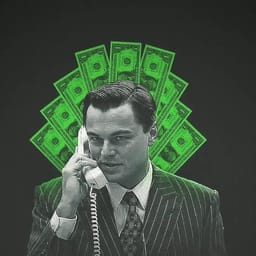 کاور اهنگ Dirty Cash (Money Talks) TikTok version 