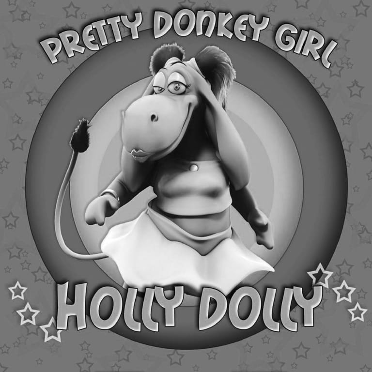 کاور اهنگ Dolly Song (Ieva's Polka) Slowed...
