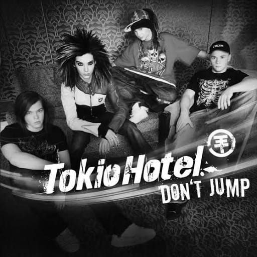 کاور اهنگ Don’t Jump Slowed