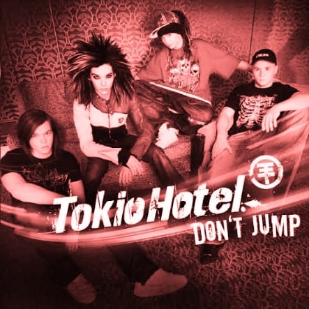 کاور اهنگ Don’t Jump Sped Up...