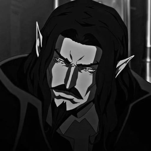 کاور اهنگ Dracula Slowed