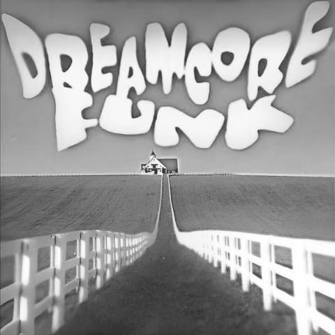 کاور اهنگ DREAMCORE FUNK Slowed...