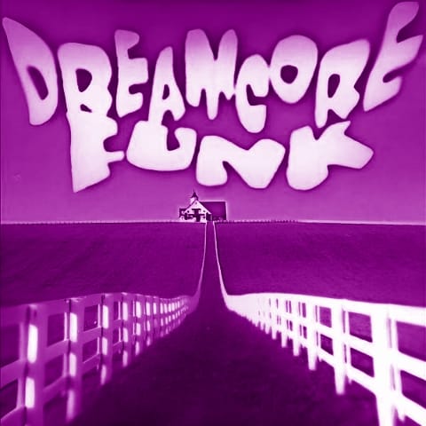 کاور اهنگ DREAMCORE FUNK Sped up