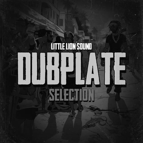 کاور اهنگ Dubplate  Slowed