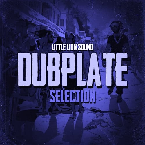 کاور اهنگ Dubplate  Sped Up