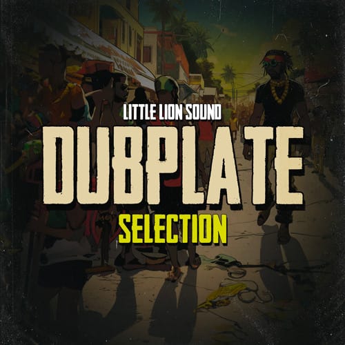 کاور اهنگ Dubplate ...