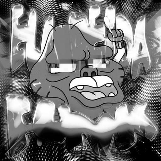 کاور اهنگ ELA PEIDA FUNK Slowed