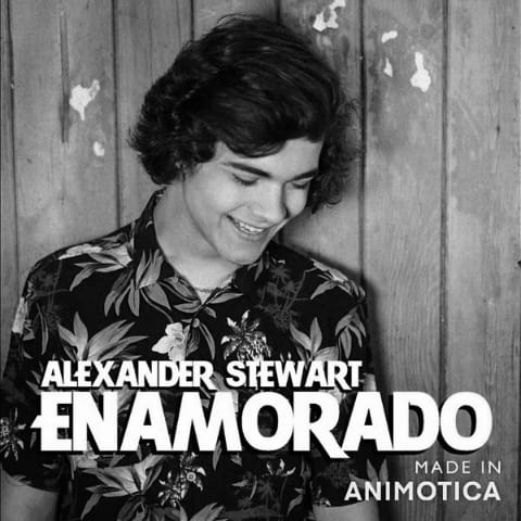 کاور اهنگ Enamorado Slowed...