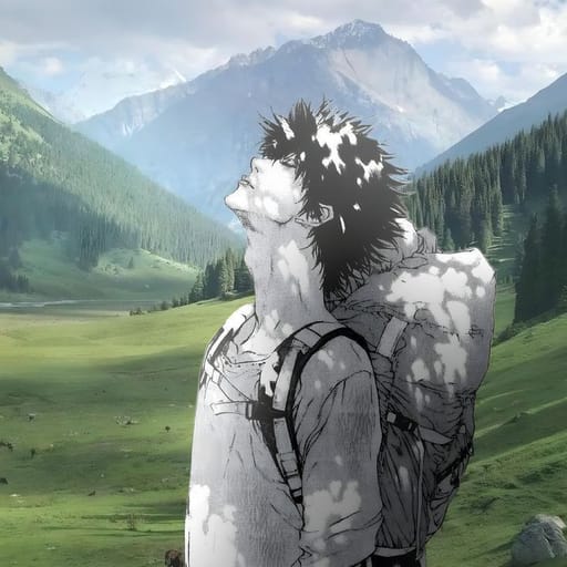 کاور اهنگ Feel Good Inc از Gorillaz