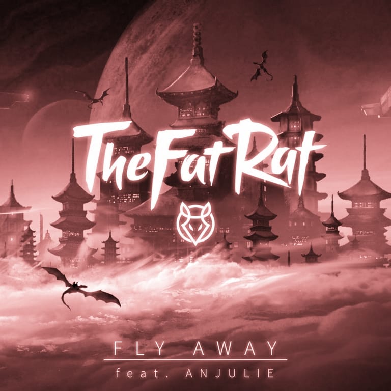 کاور اهنگ Fly Away Sped Up...