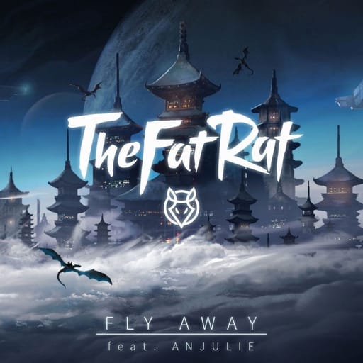 کاور اهنگ Fly Away