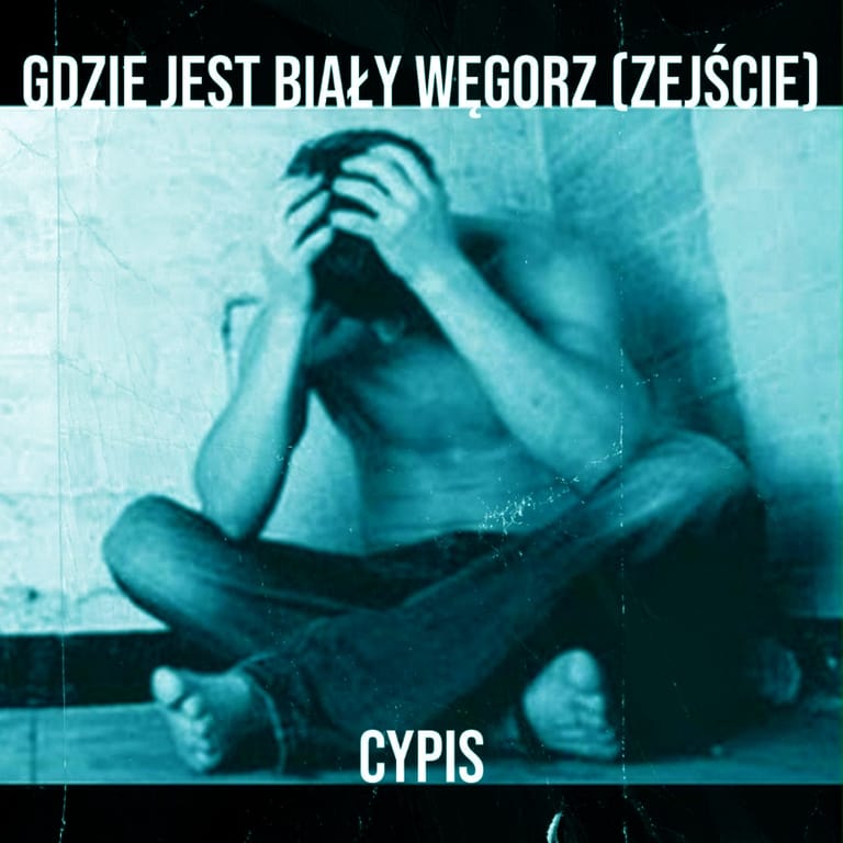 کاور اهنگ Gdzie jest biały węgorz ? (Zejście) Slowed...