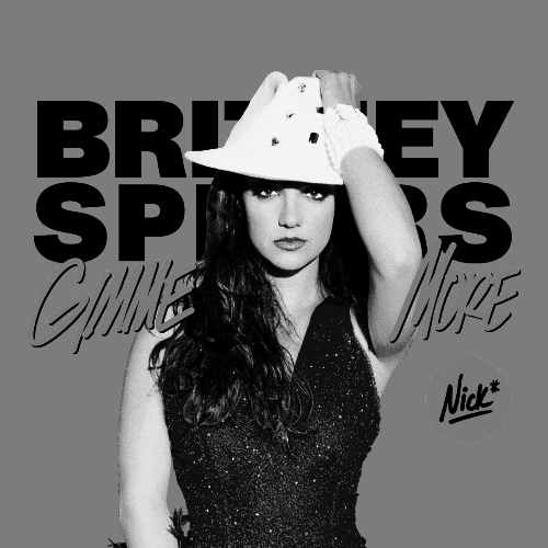کاور اهنگ Gimme More Slowed...