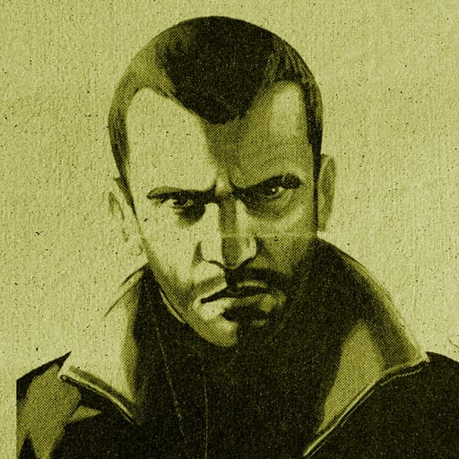 کاور اهنگ GTA 4 Theme Slowed
