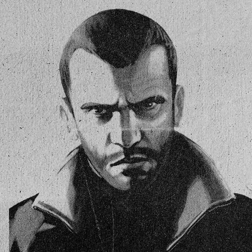 کاور اهنگ GTA 4 Theme