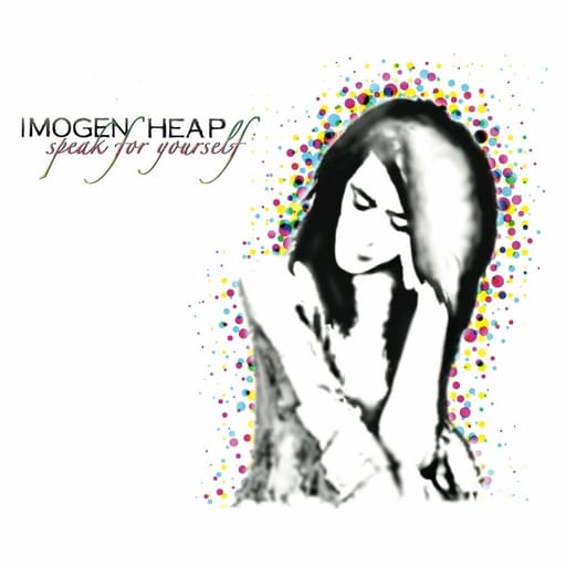 کاور اهنگ Headlock  از Imogen Heap