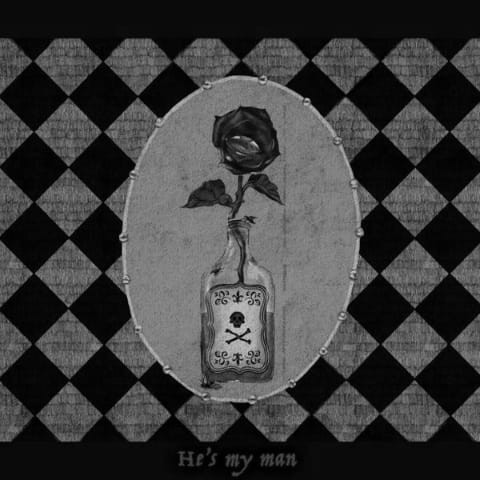 کاور اهنگ He's My Man Slowed