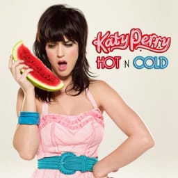 کاور اهنگ Hot N Cold