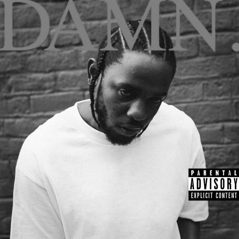 کاور اهنگ HUMBLE. Slowed...