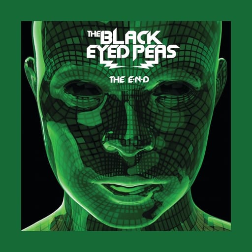 کاور اهنگ I Gotta Feeling از The Black Eyed Peas