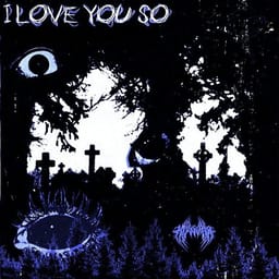 کاور اهنگ I LOVE YOU SO JUMPSTYLE Slowed
