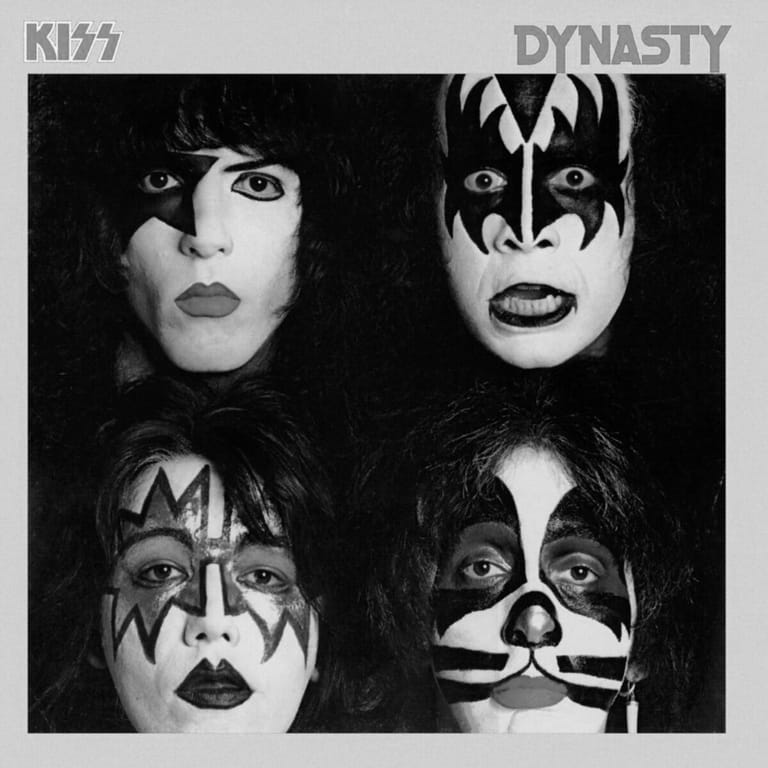 کاور اهنگ I Was Made For Lovin' You Slowed...