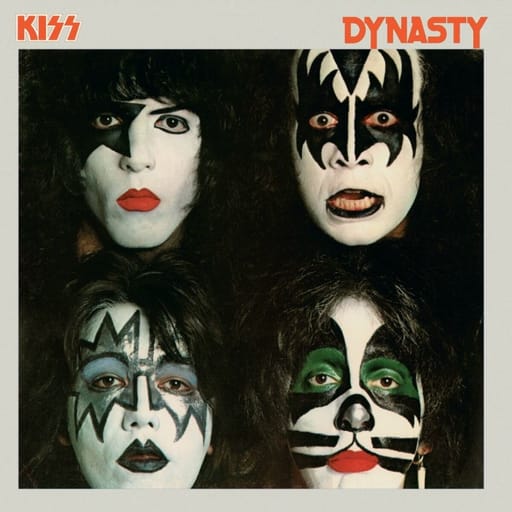 کاور اهنگ I Was Made For Lovin' You