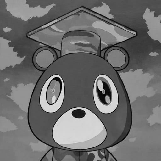 کاور اهنگ I Wonder Slowed