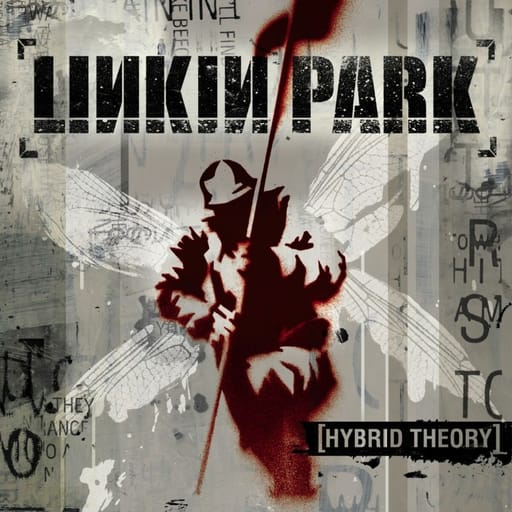 کاور اهنگ In the End از Linkin Park