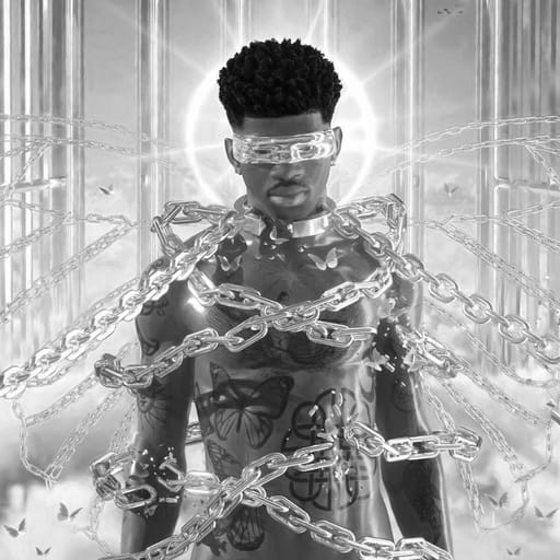 کاور اهنگ INDUSTRY BABY Slowed