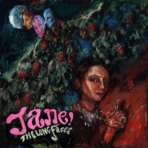 کاور اهنگ Jane!
