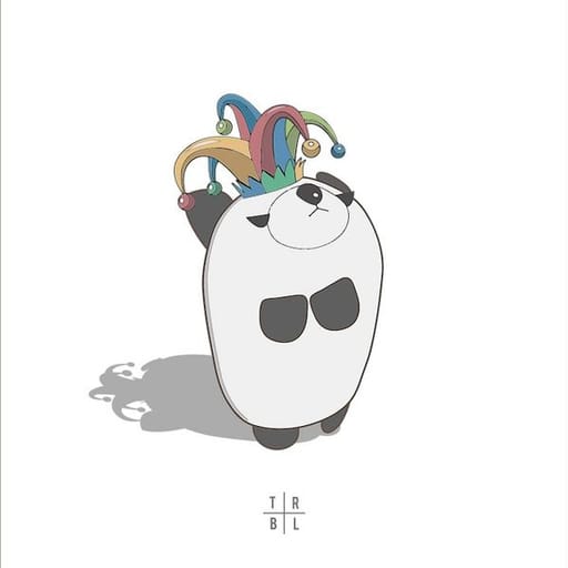 کاور اهنگ JESTER FUNK از bear bear & friends