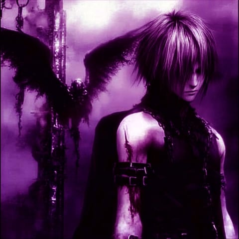کاور اهنگ Join Me In Death Slowed