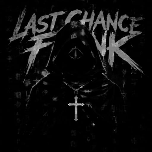 کاور اهنگ LAST CHANCE FUNK Slowed