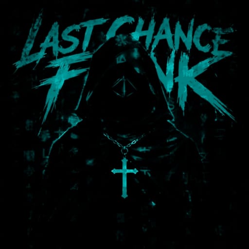 کاور اهنگ LAST CHANCE FUNK Sped Up