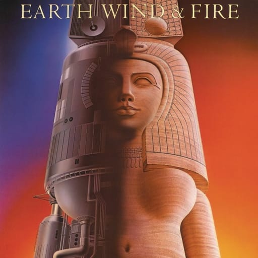 کاور اهنگ Let's Groove از Earth, Wind & Fire