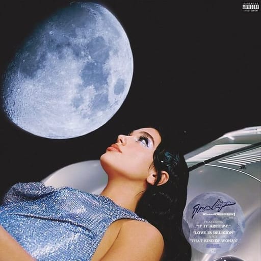 کاور اهنگ Levitating  از Dua Lipa