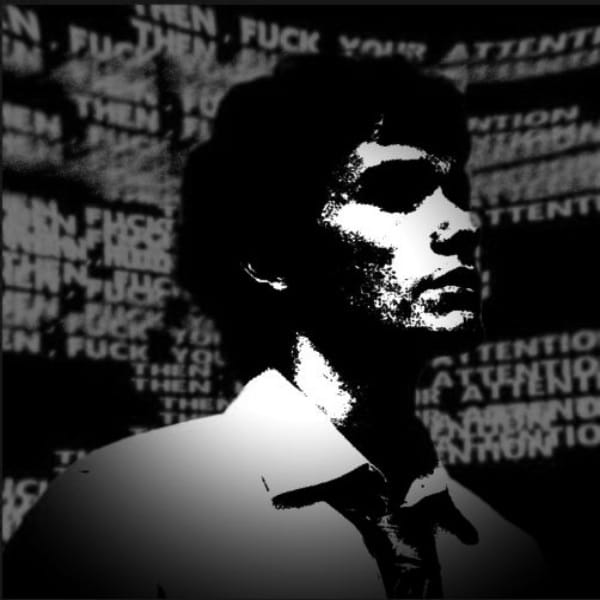 کاور اهنگ Little Dark Age X Washing Machine Heart Slowed...