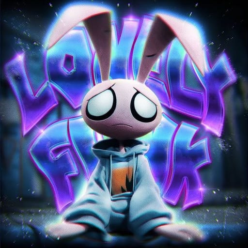 کاور اهنگ LONELY FUNK از KREZUS