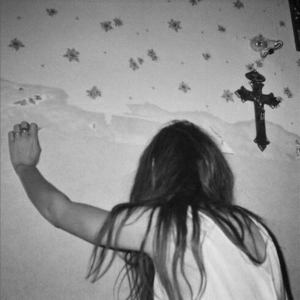 کاور اهنگ lost souls prayer Slowed...