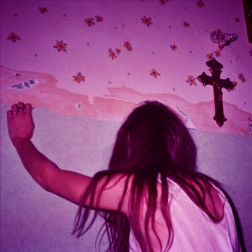 کاور اهنگ lost souls prayer Sped Up