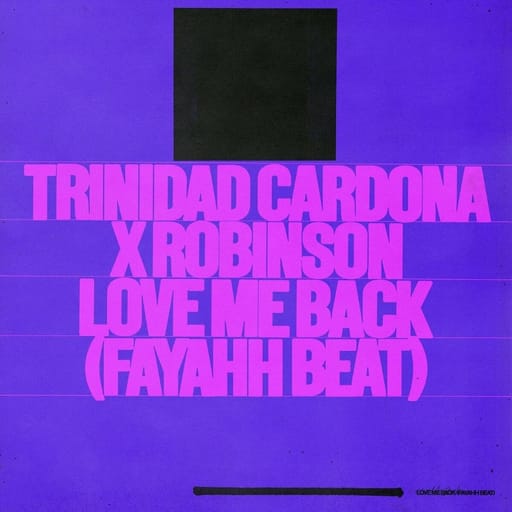 کاور اهنگ Love Me Back (Fayahh Beat)